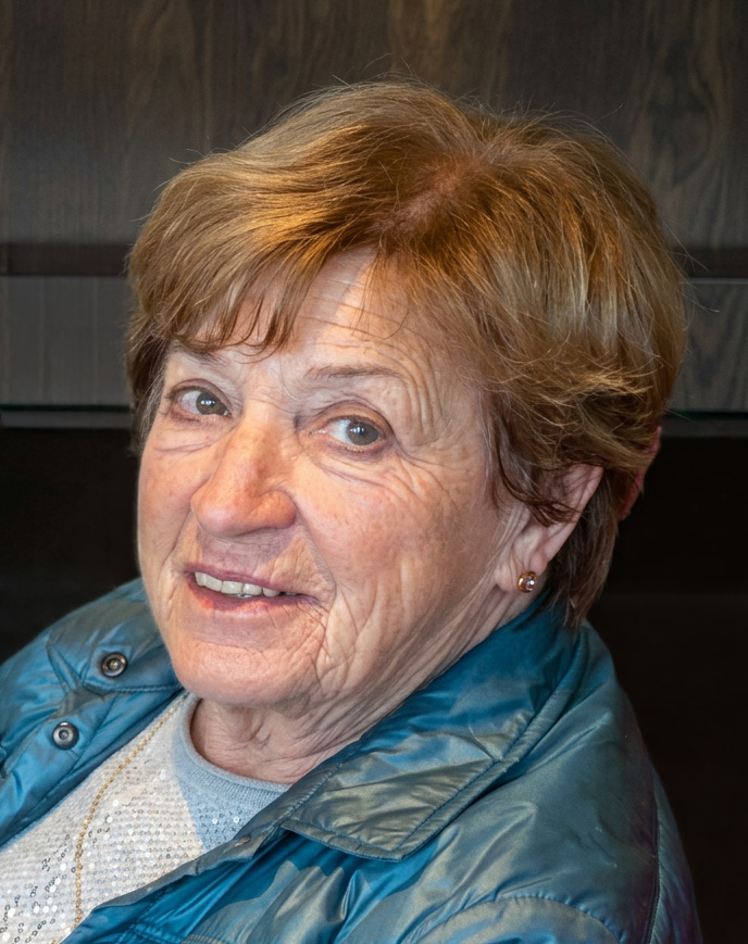 Brigitte Tschofen